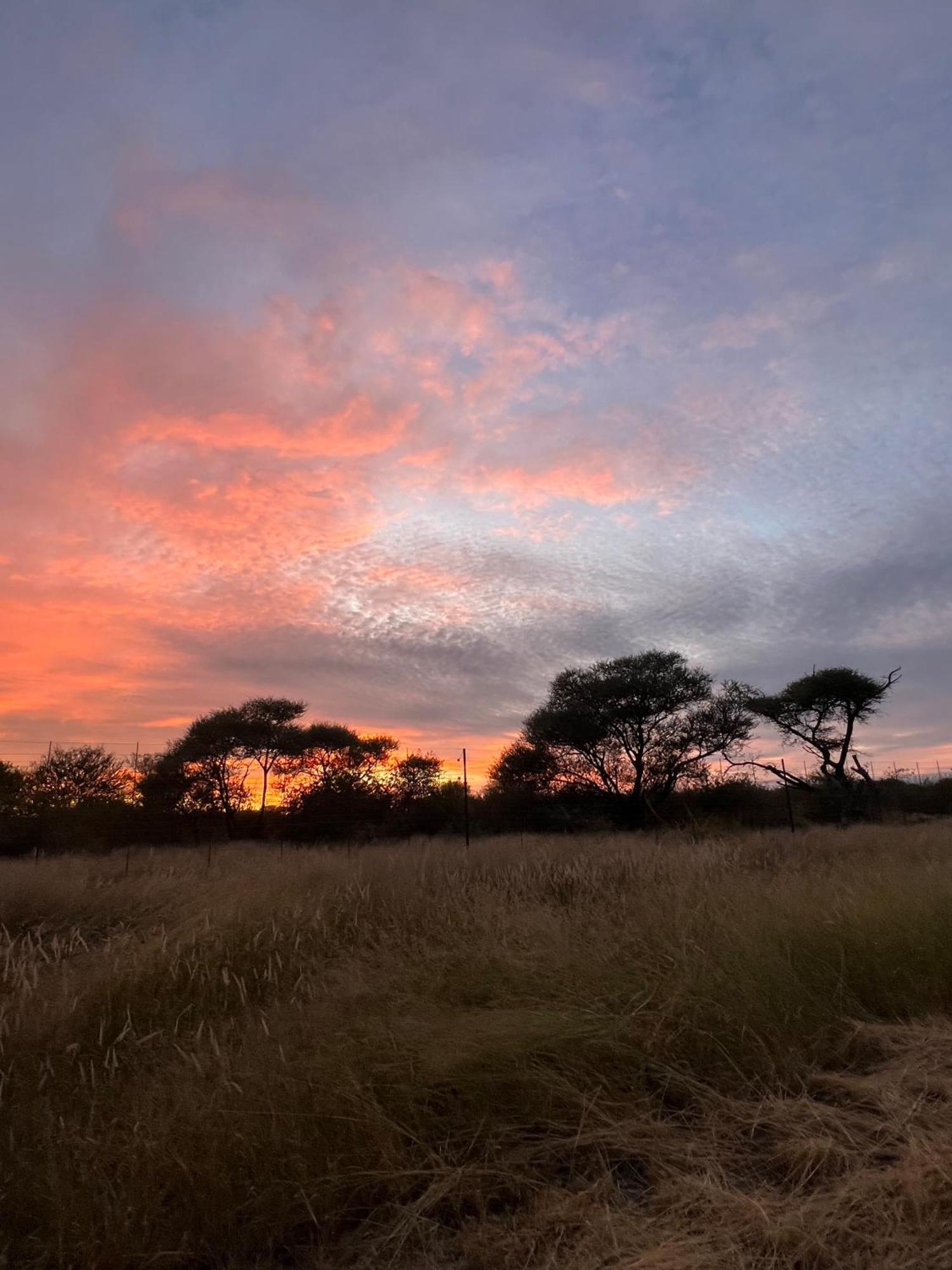 Simba Safaris African Pride Exotic Lodge Lephalale Buitenkant foto