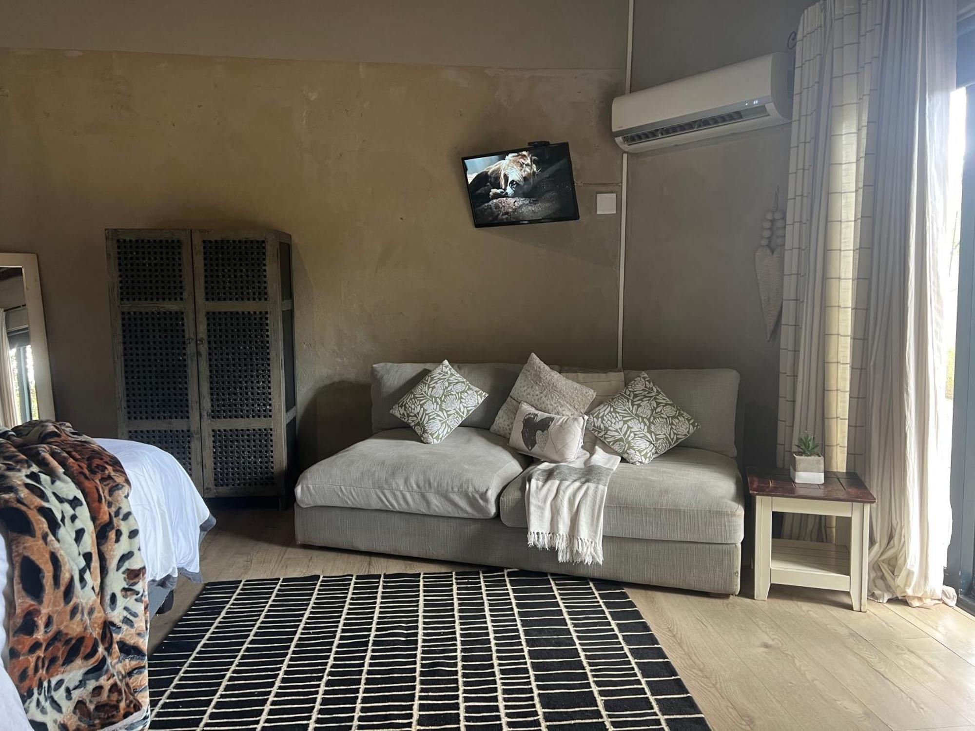 Simba Safaris African Pride Exotic Lodge Lephalale Buitenkant foto